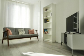 Appartement T3